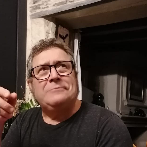 Photo de Gilles MENOU