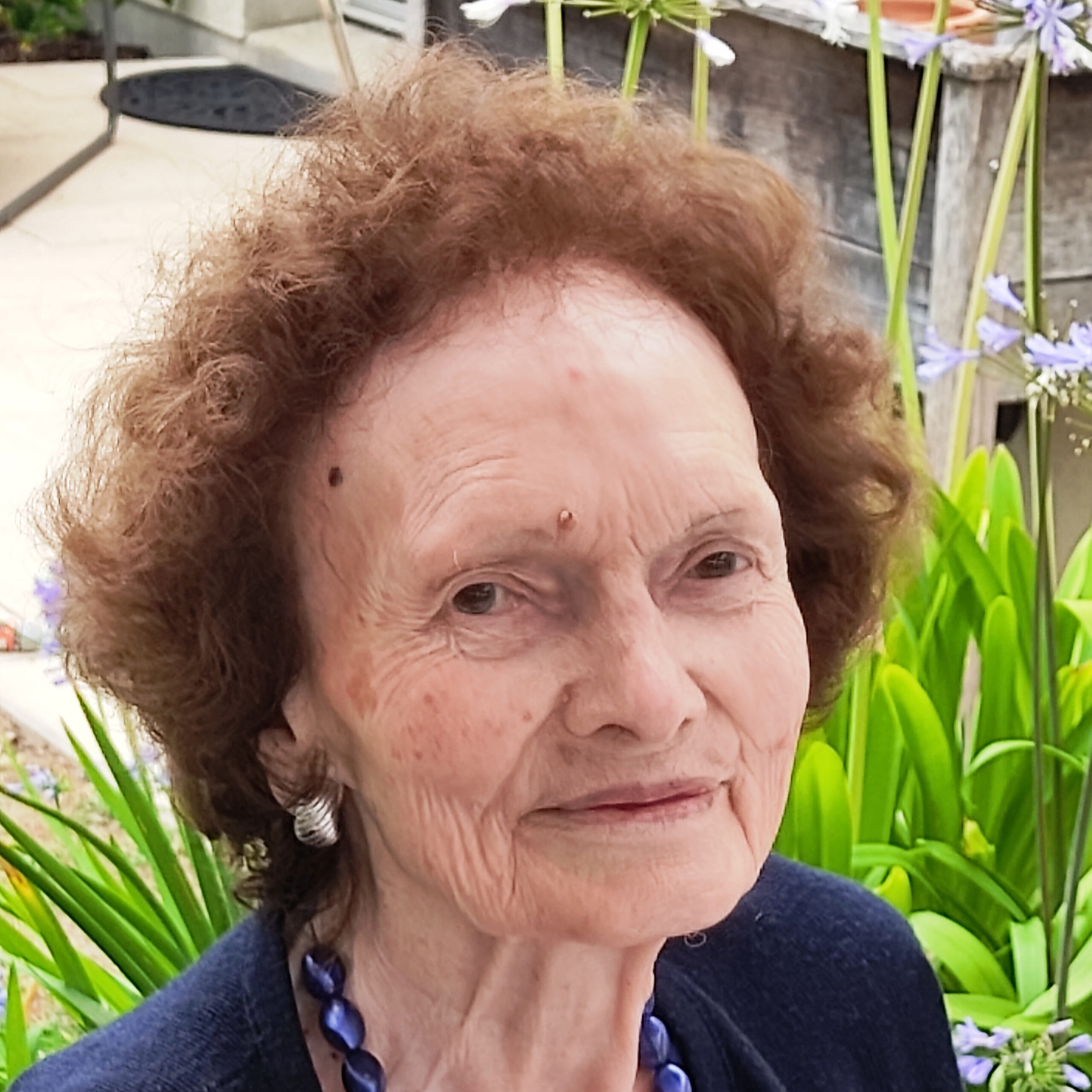 Photo d’Hélène BOSSÉ