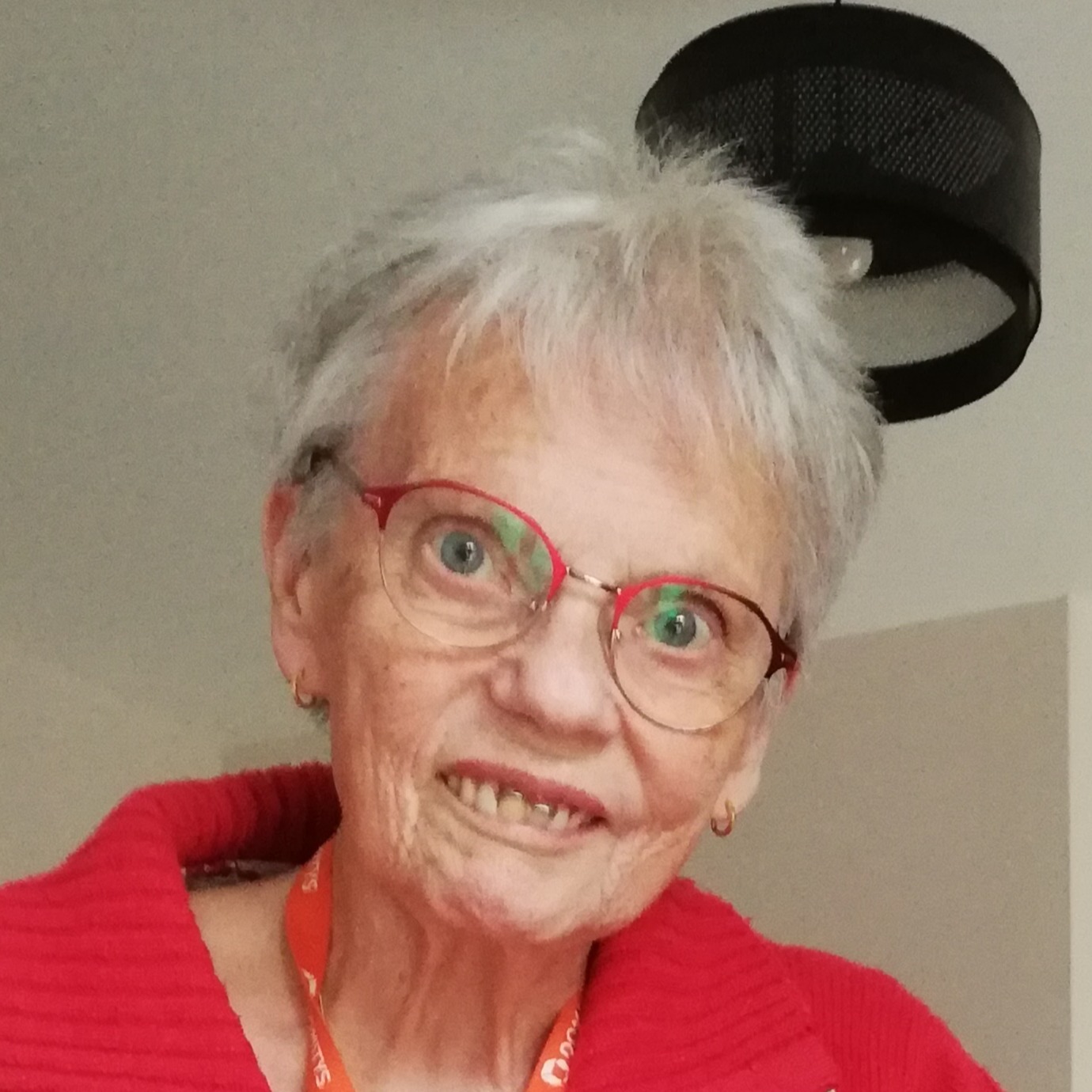 Photo de Jeanne BROSSERON