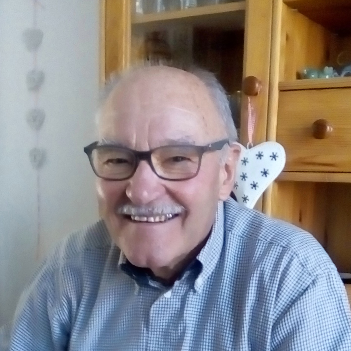 Photo de Monsieur Bernard GODEFROY