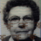 Photo de Jeannine POTIER