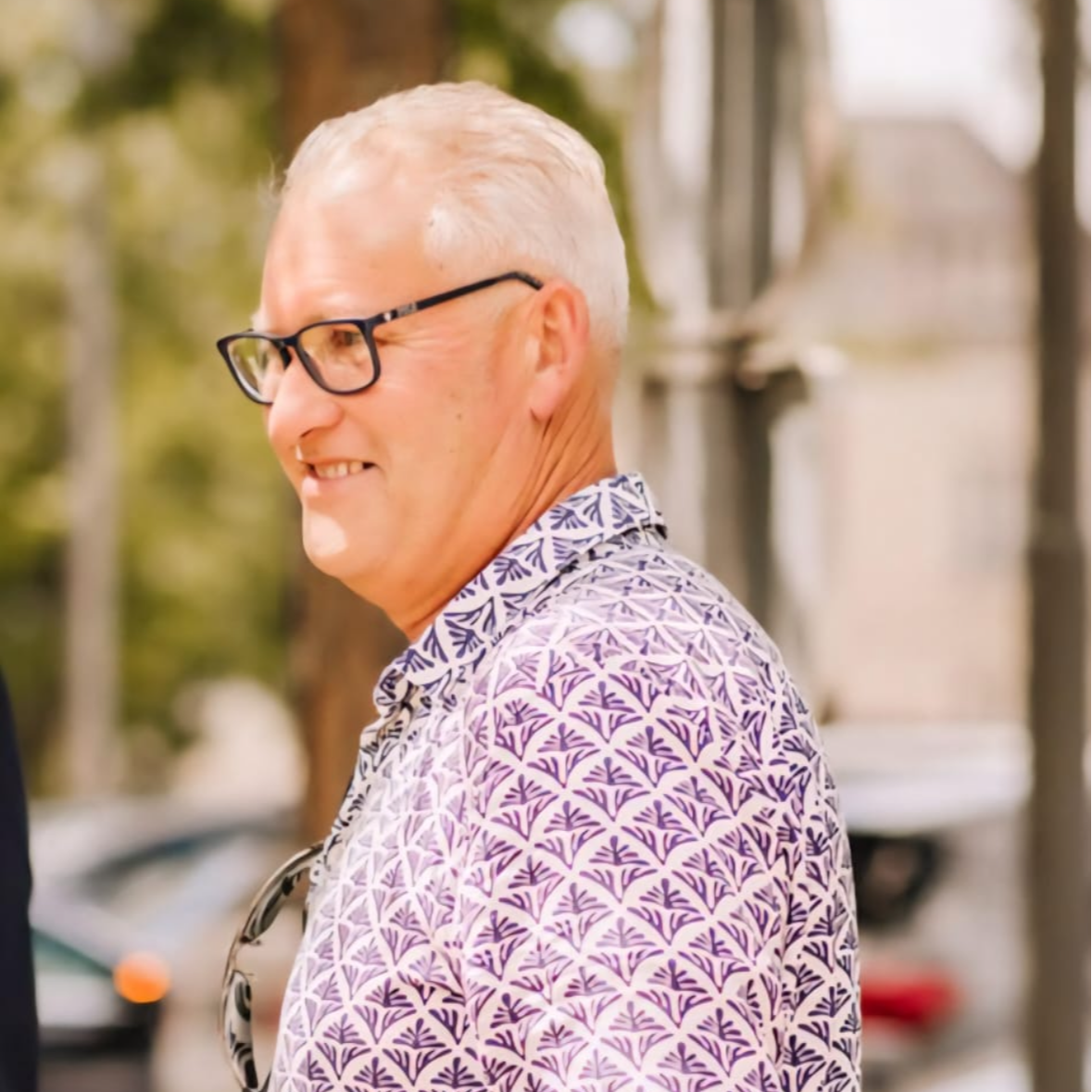 Photo de Jean-François MARTIN