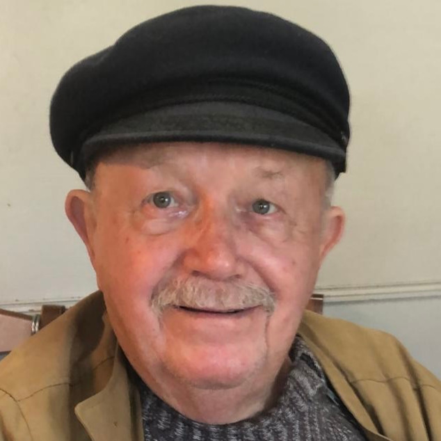 Photo de Monsieur Pierre LE DU