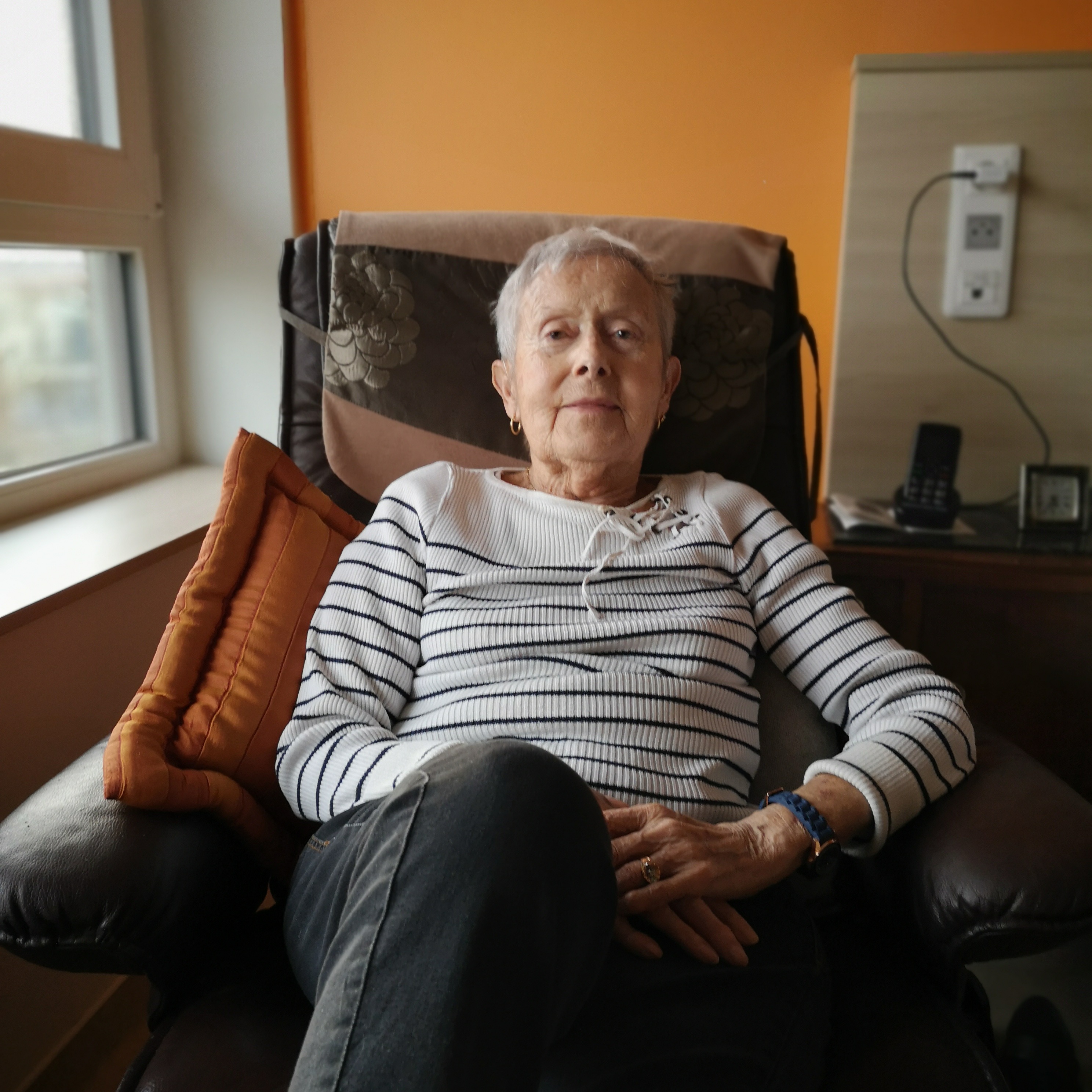 Photo de Marie GANDUBERT