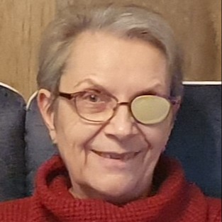 Photo de Monique HIRON
