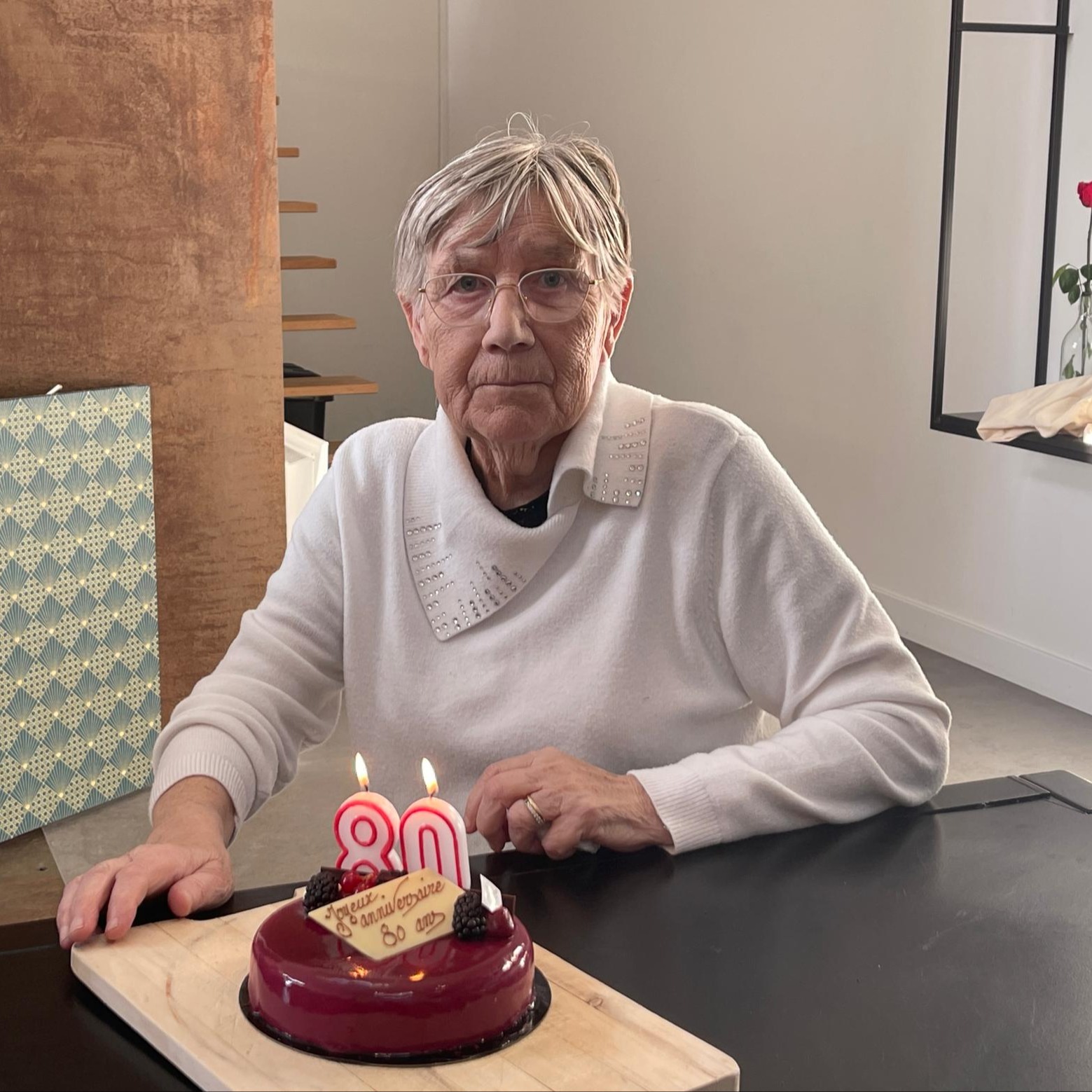 Photo d’Eliane VEST