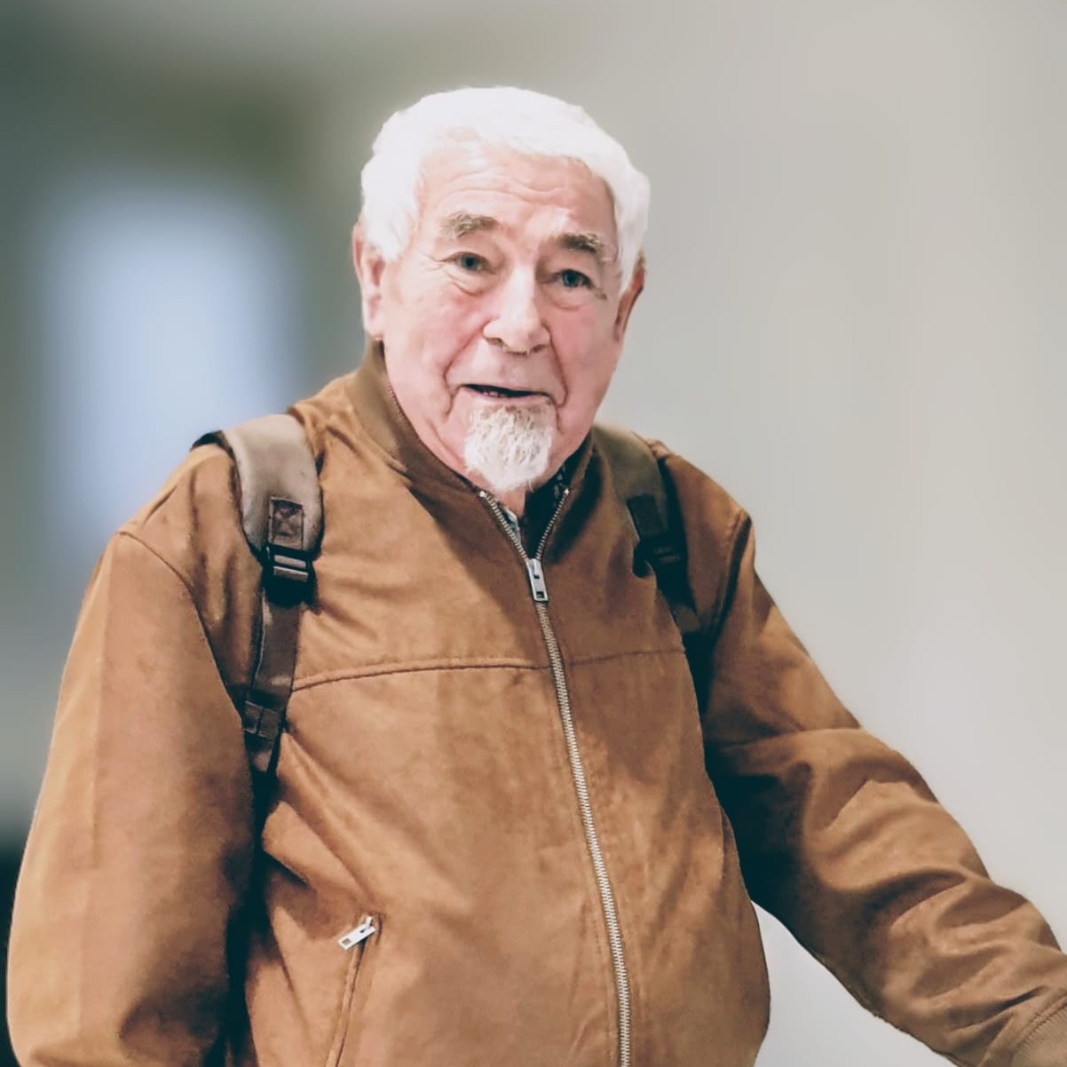 Photo de Monsieur Jean-Claude GUIMARD
