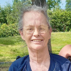 Photo de Ghislaine LARCIER