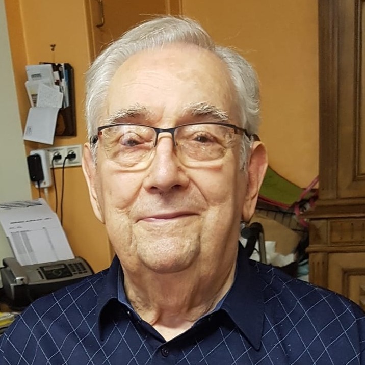 Photo de Monsieur Serge BONNEAU