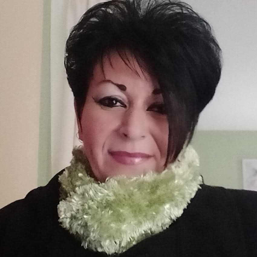 Photo d’Aurélia BRIZARD