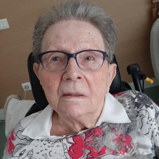 Photo de Madame Jeanne BOUCHERIT