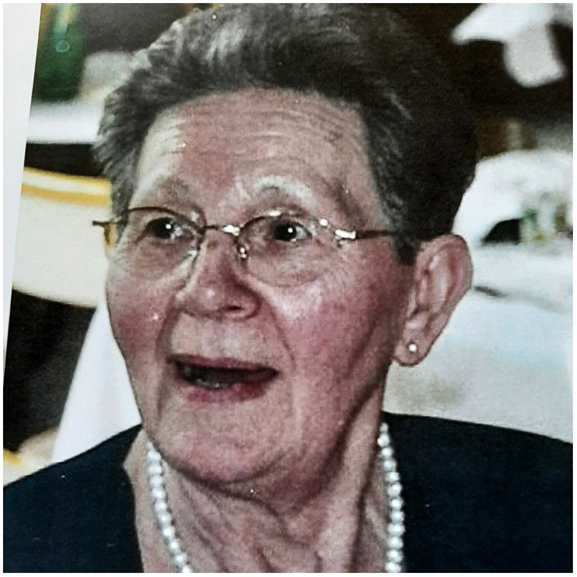 Photo de Jeanne BOUCHERIT