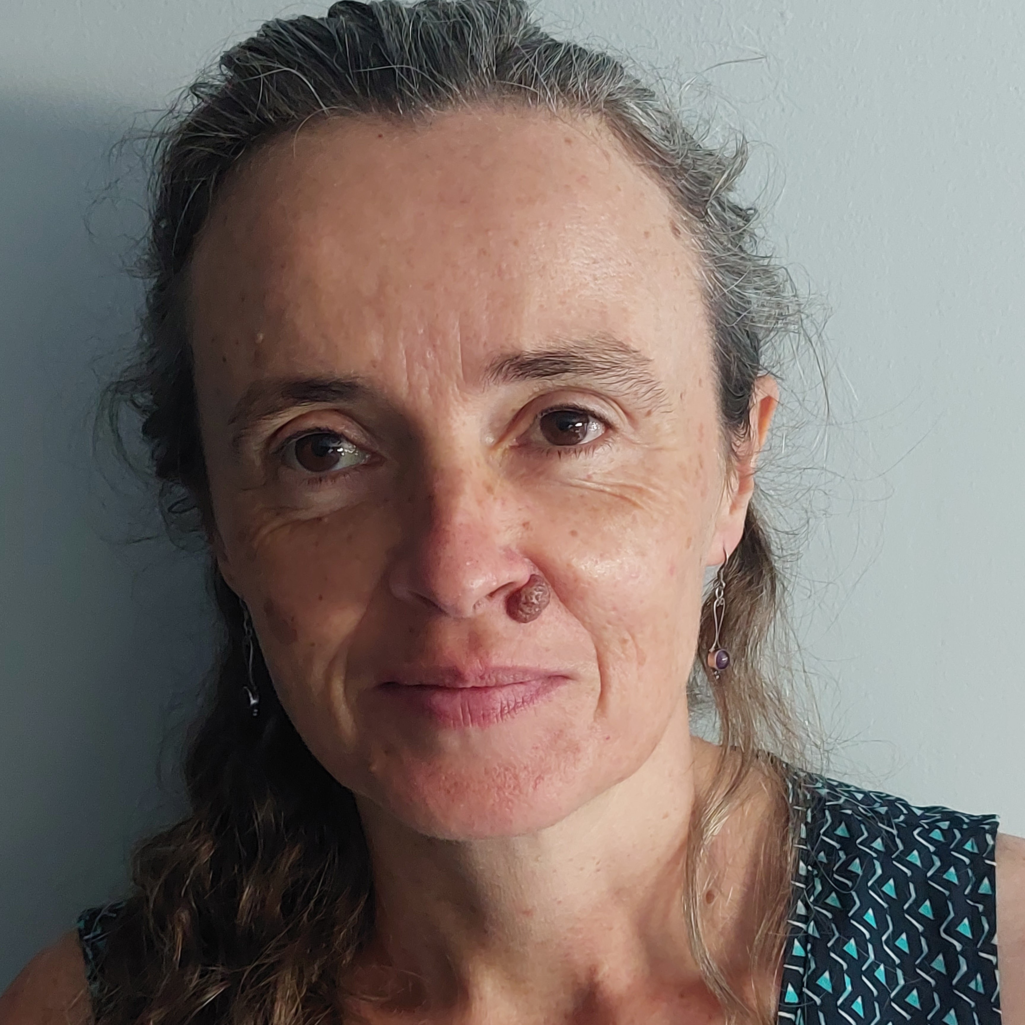 Photo d’Estelle COLIN