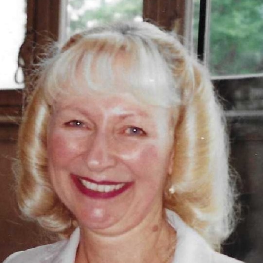 Photo de Sharon FULLER