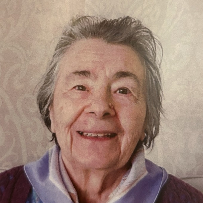 Photo de Josette GIVON