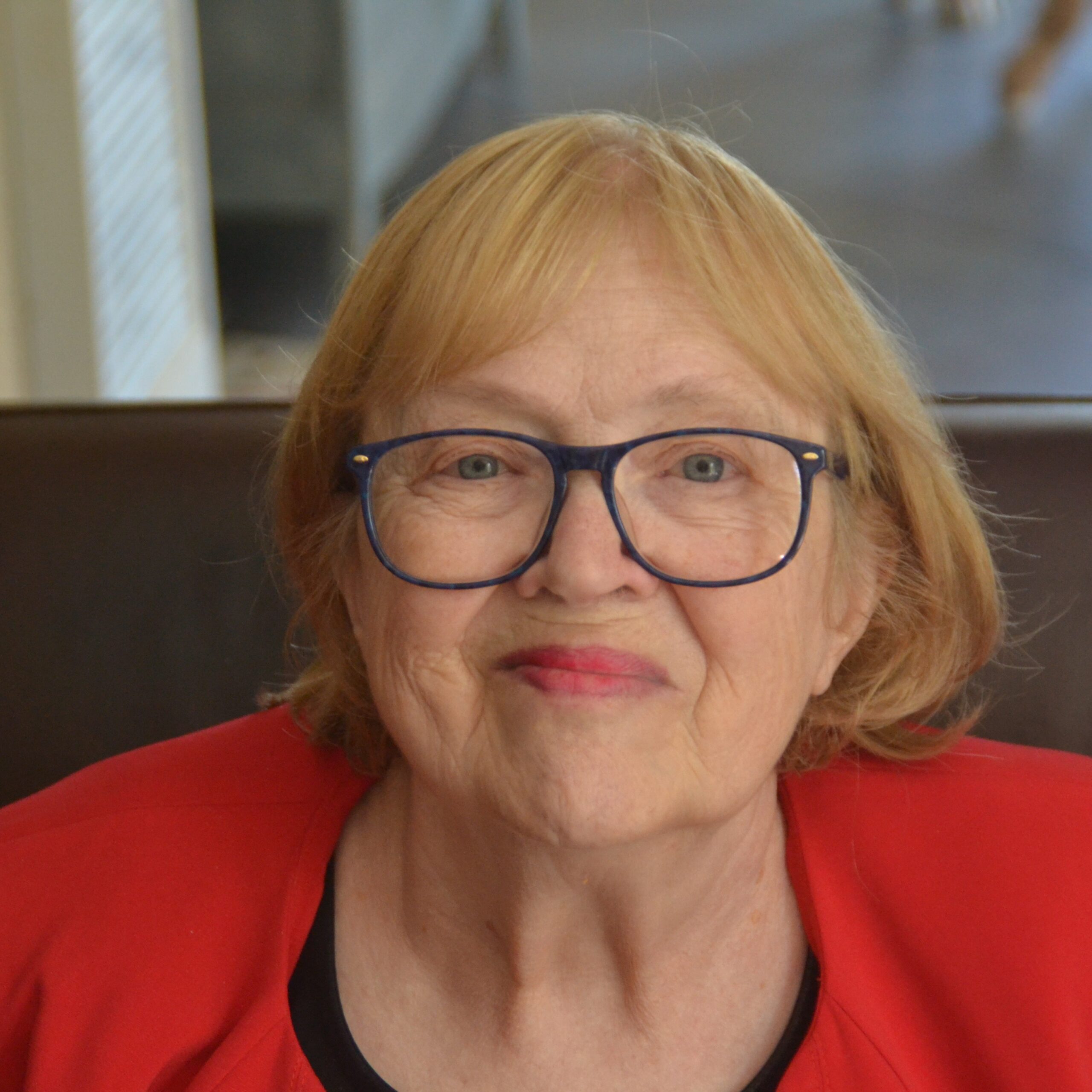 Photo de Danielle PENTECOUTEAU