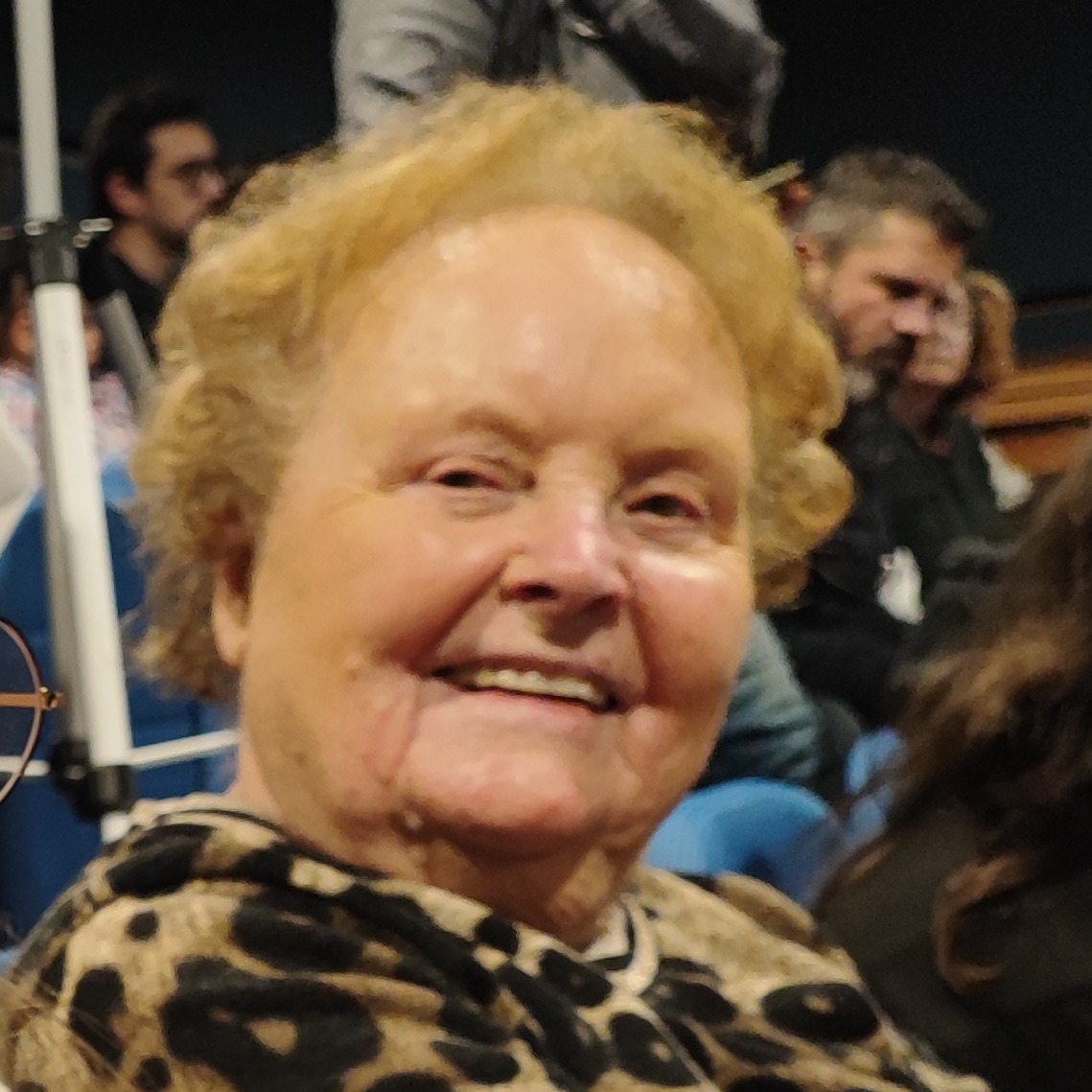 Photo de Pierrette PERON