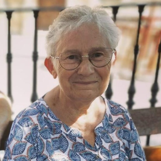 Photo de Marie-Josèphe MARTIN