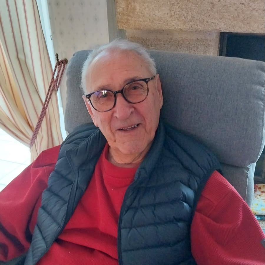 Photo de Gérard CHESNEAU