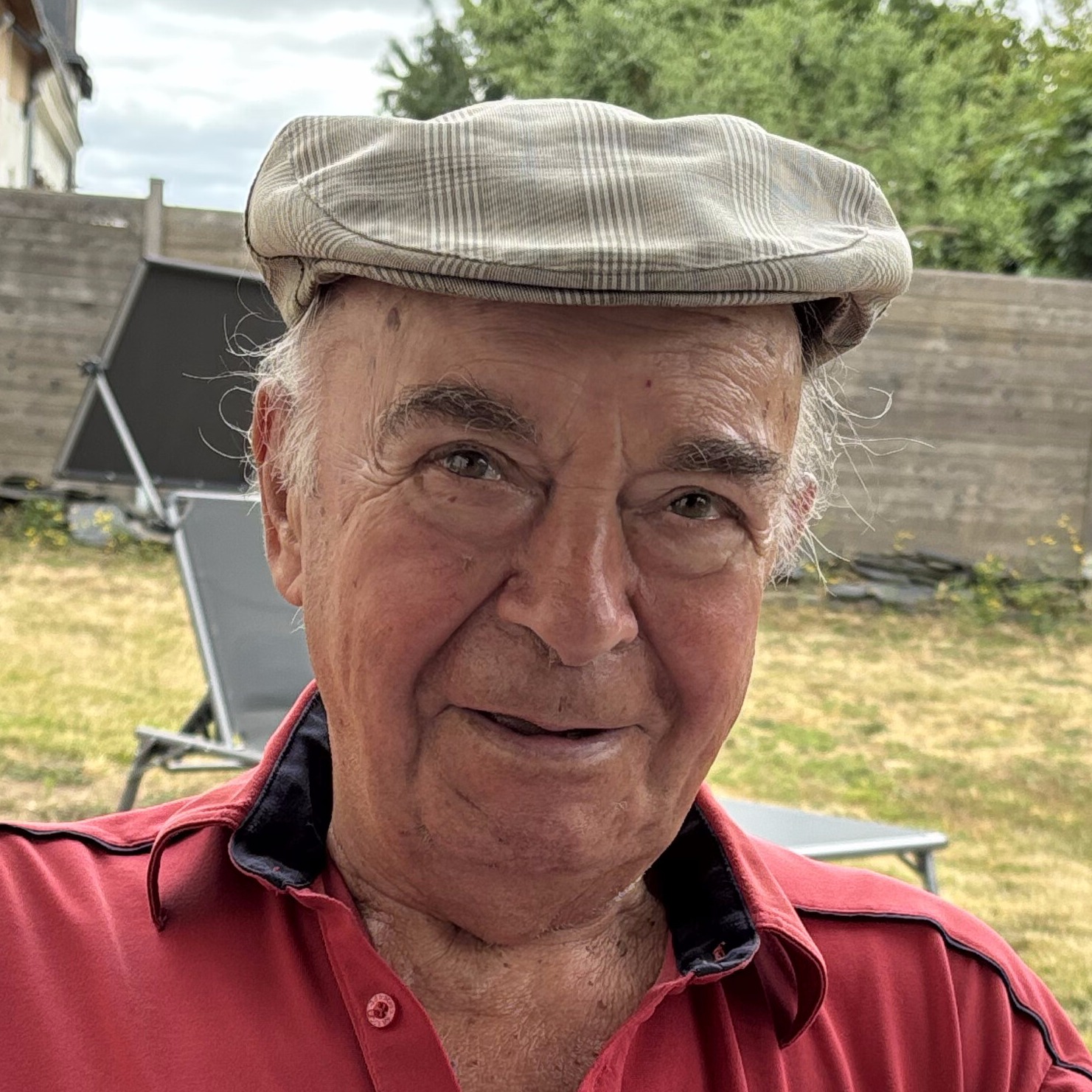 Photo de Gaëtan BOUET