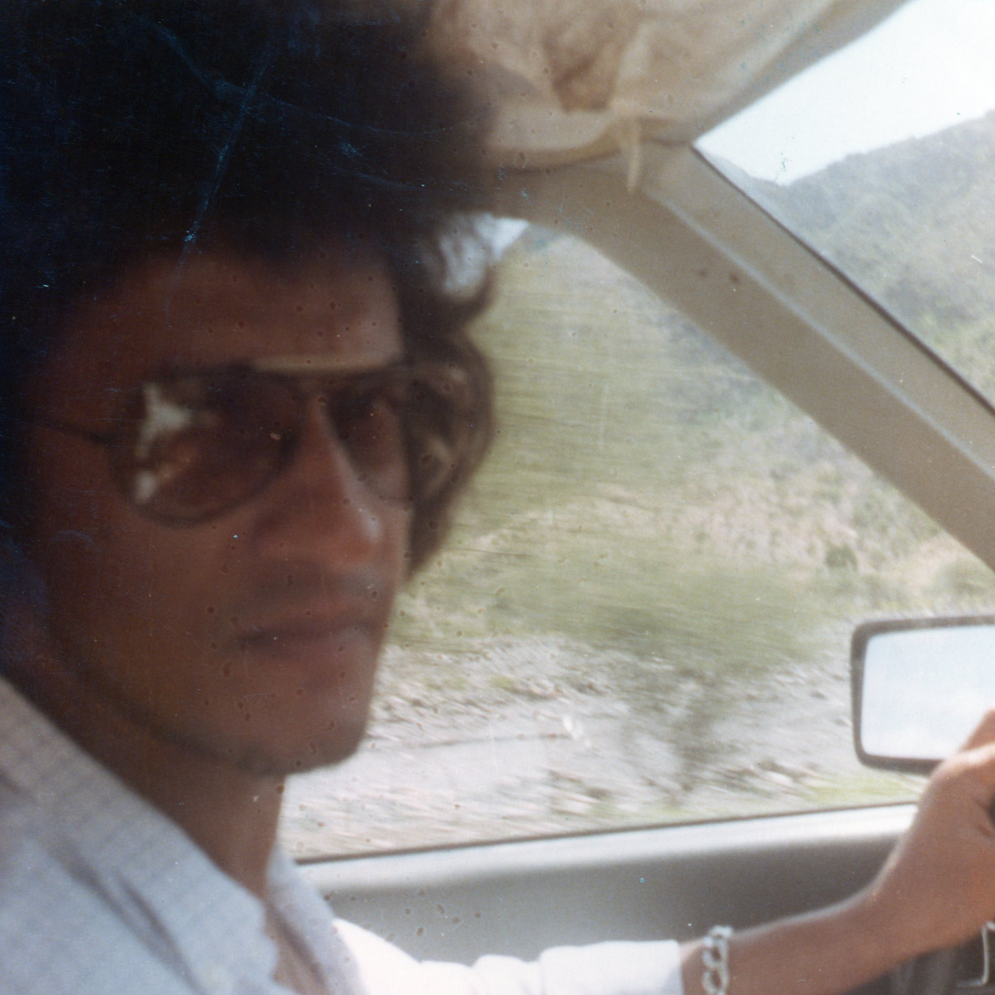 Photo de Wahab FAROUK