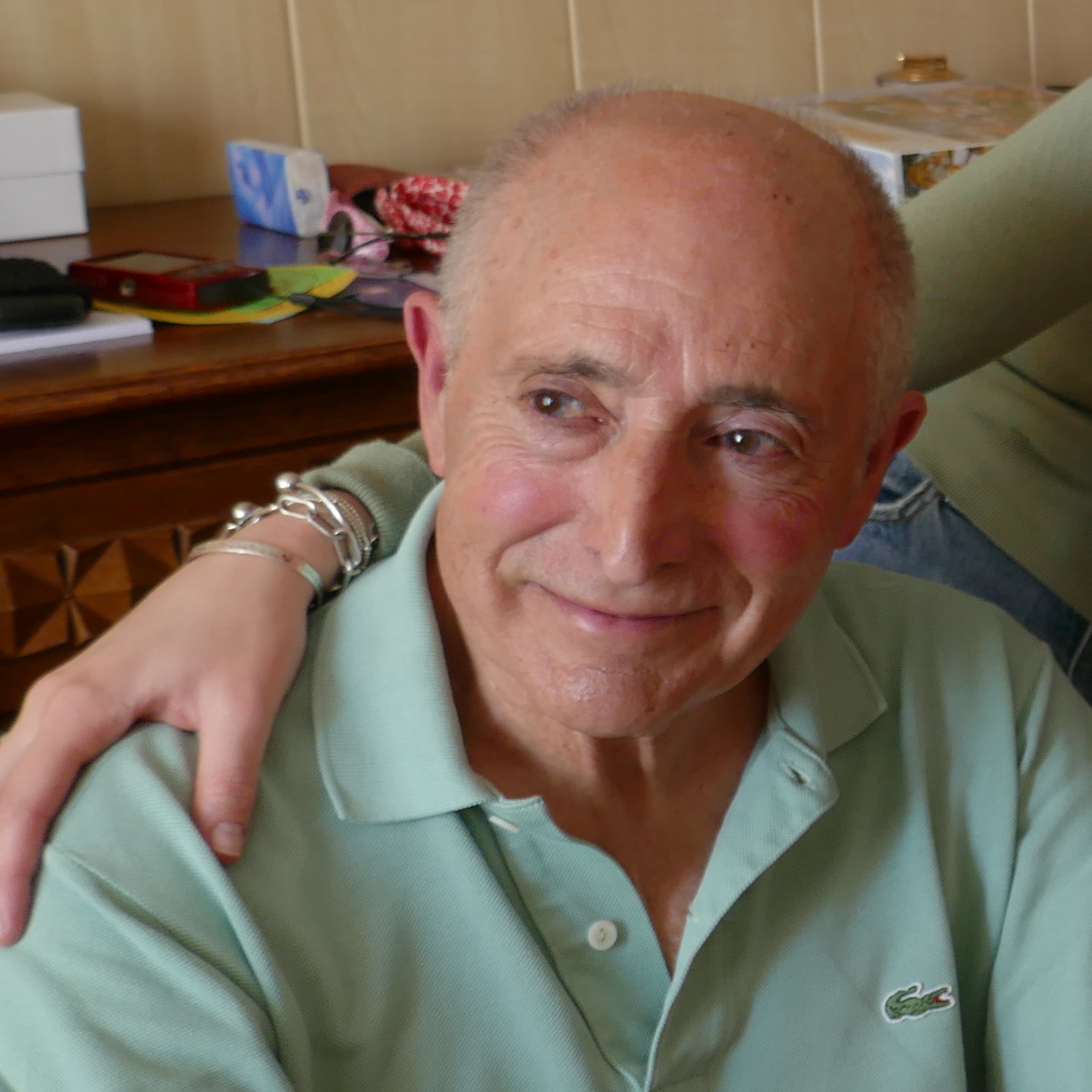 Photo de Monsieur José CABELLO