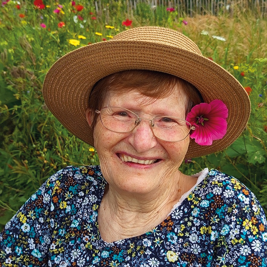 Photo d’Andréa GODINEAU