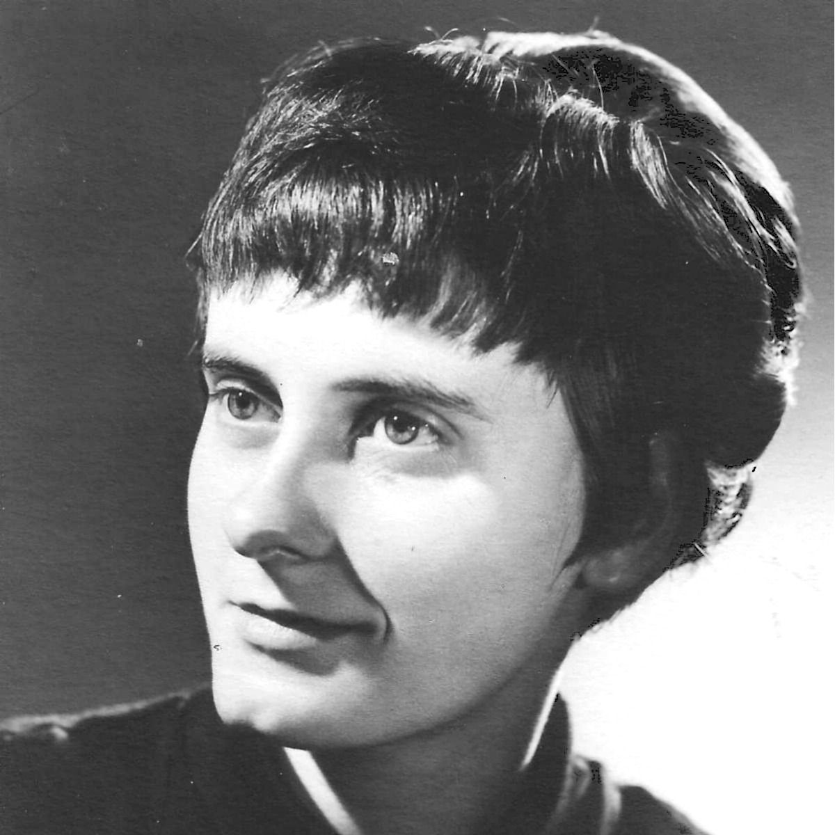 Photo de Marie-Thérèse TOUCHARD