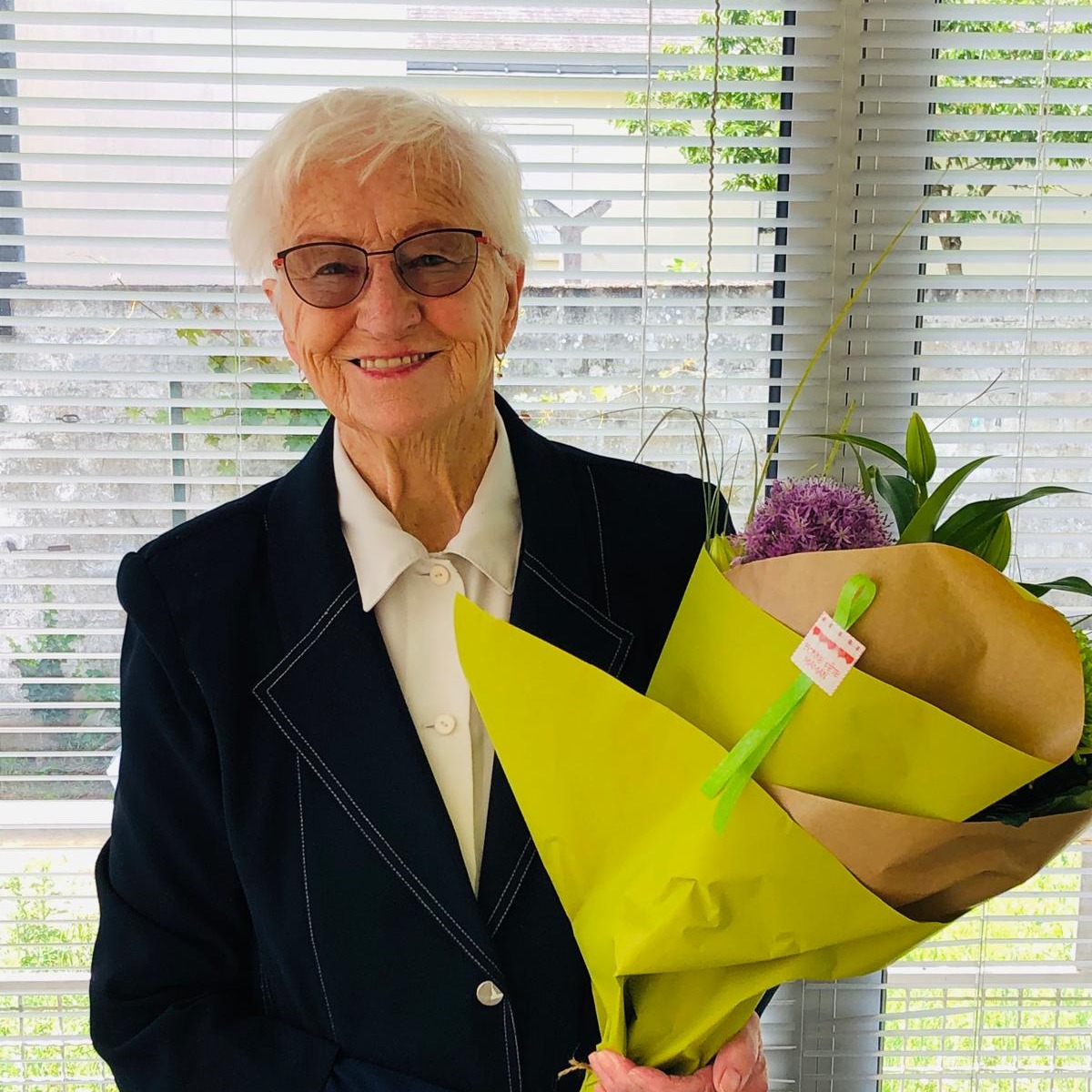 Photo de Thérèse NOËL