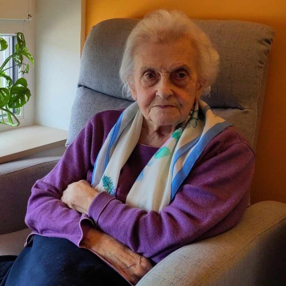 Photo de Thérèse CHOPIN