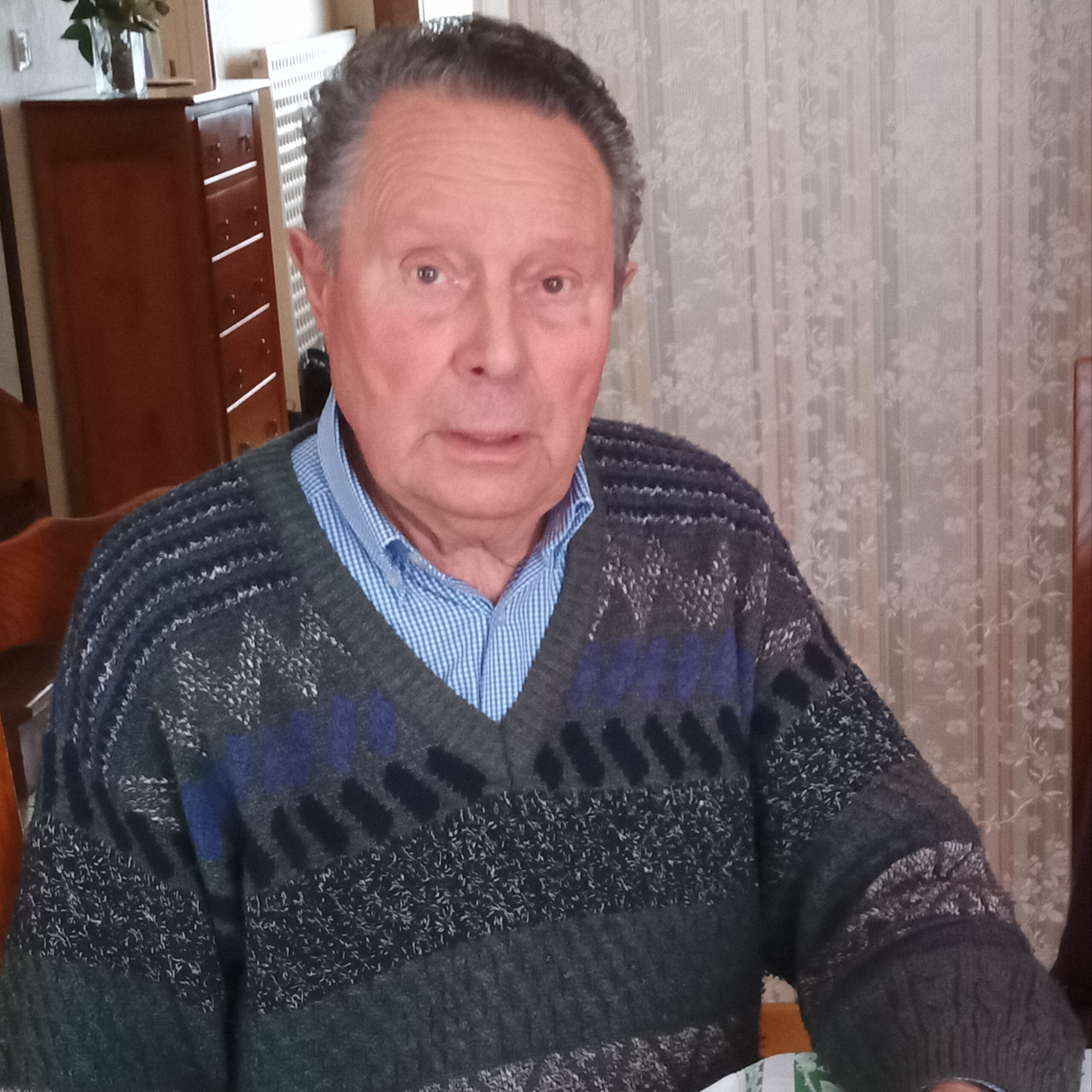 Photo de Jean-René MARION