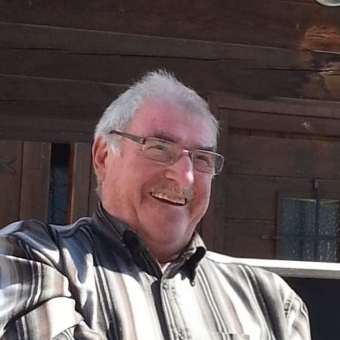 Photo de Jacques BRU