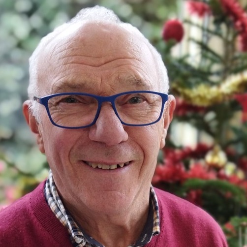 Photo de Paul-Gérard BLOND