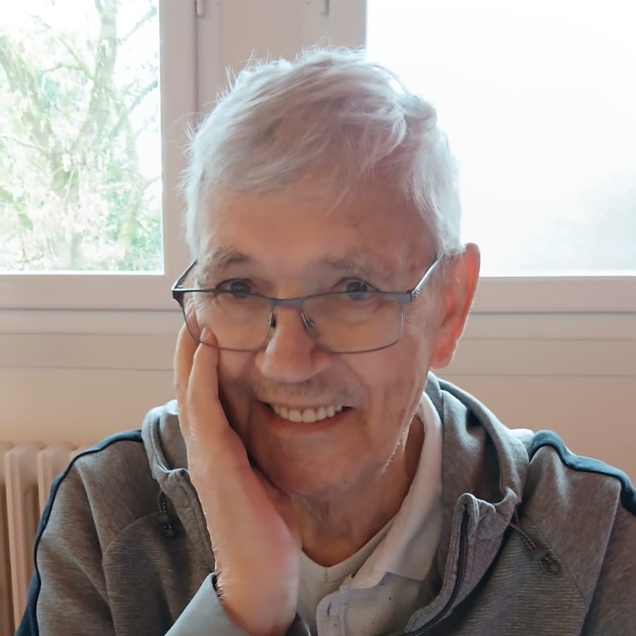 Photo de Roland BROSSERON