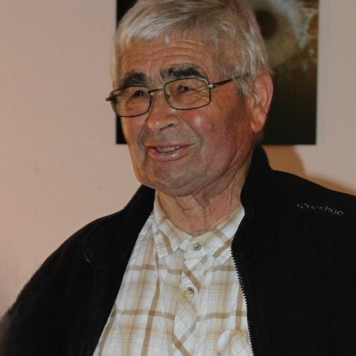 Photo de Gilbert BOSSARD