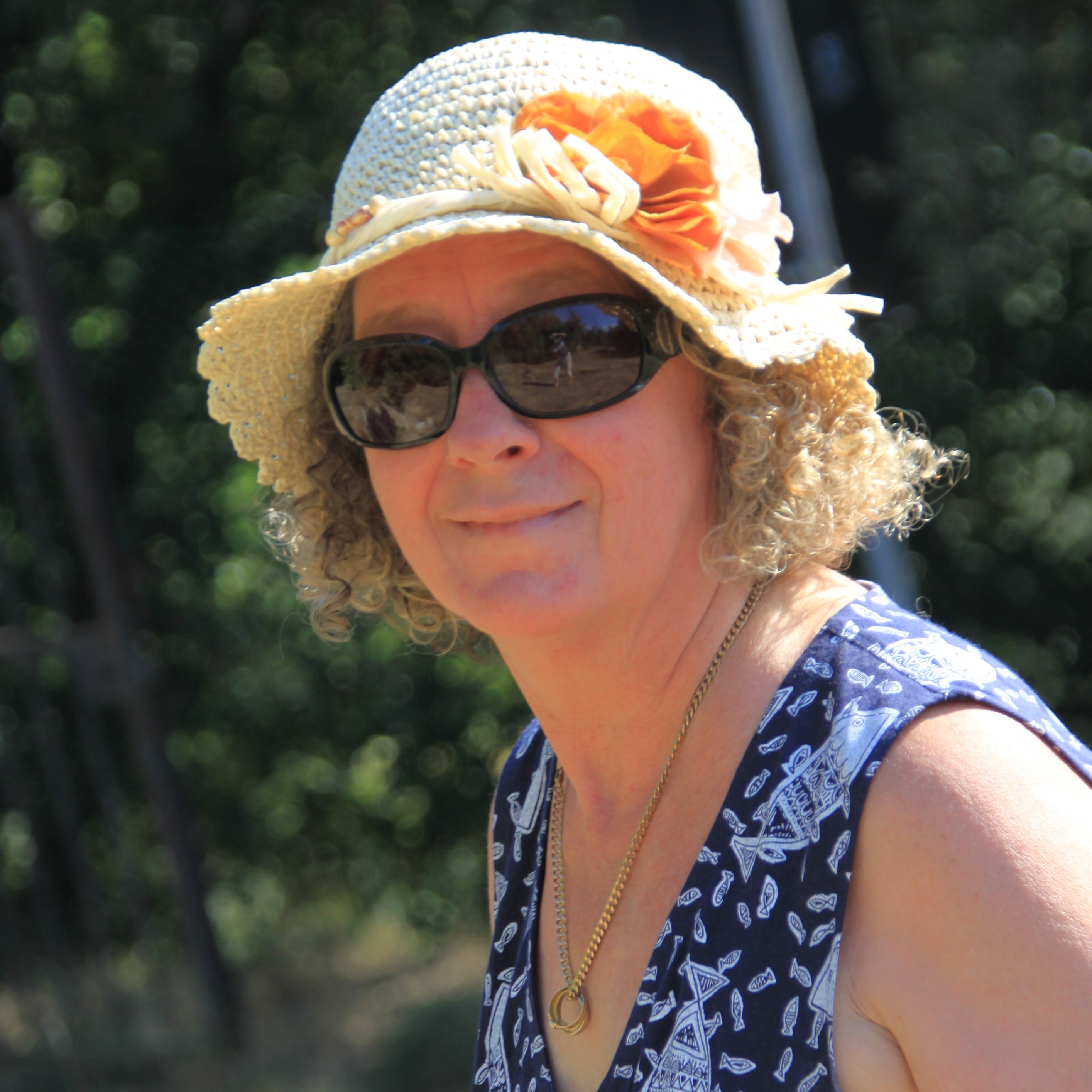 Photo de Nicole BONTEMPS