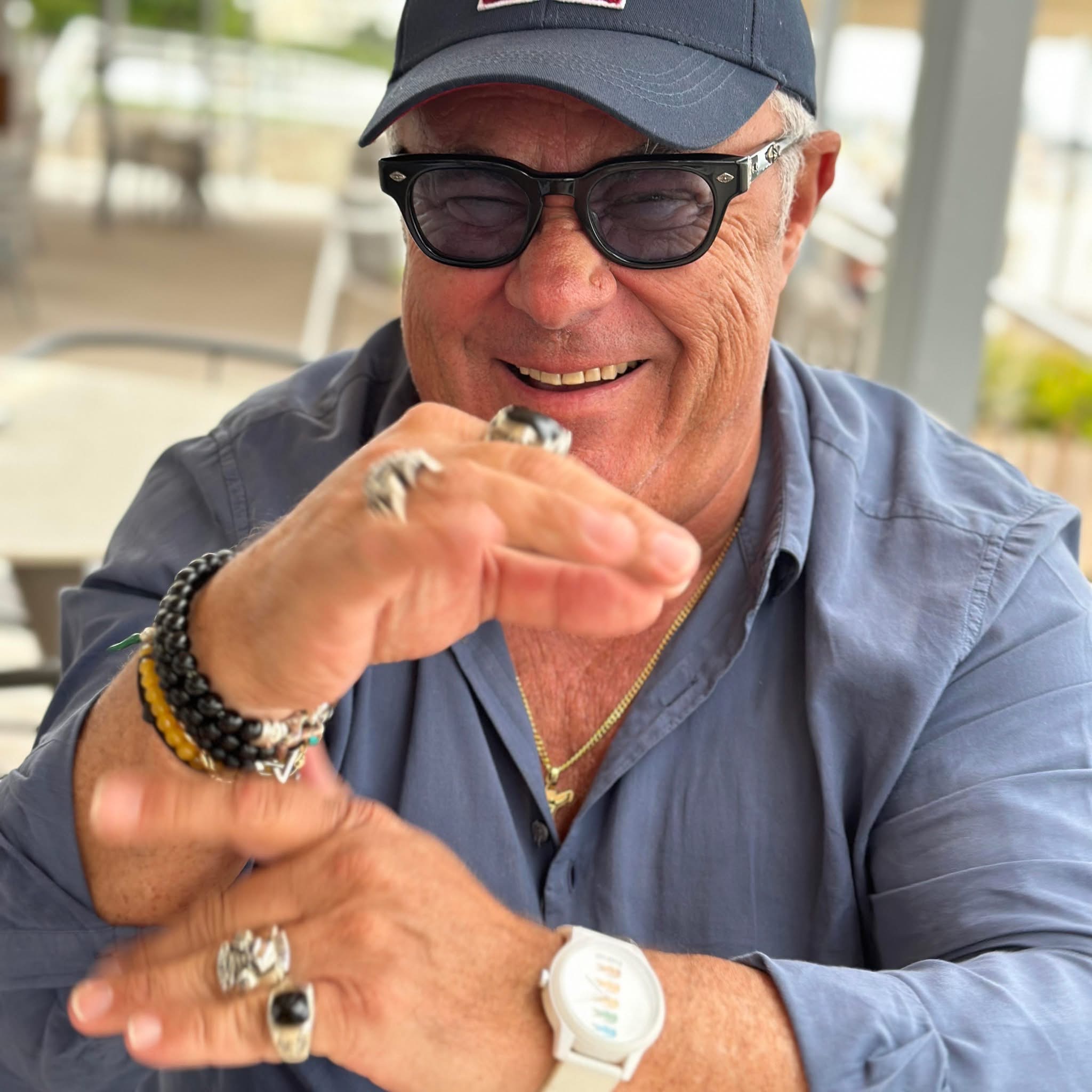 Photo de Laurent LACOSTE