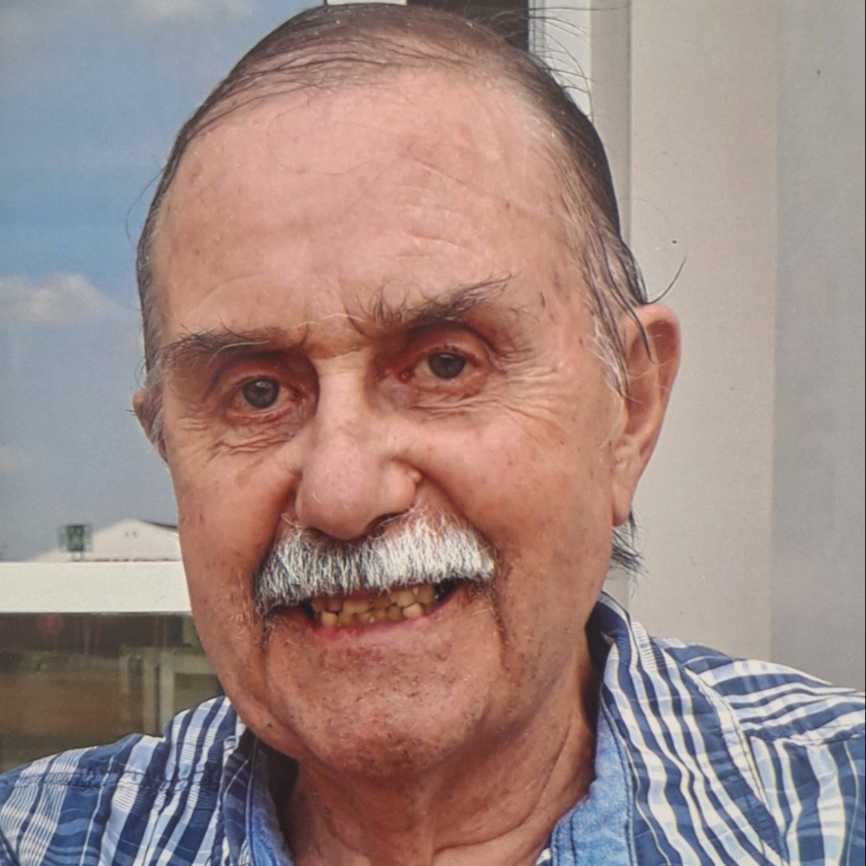 Photo d’André BELLANGER