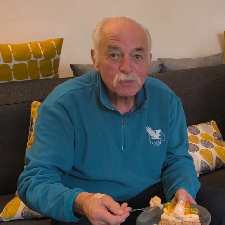 Photo de Gérard MONTAILLER