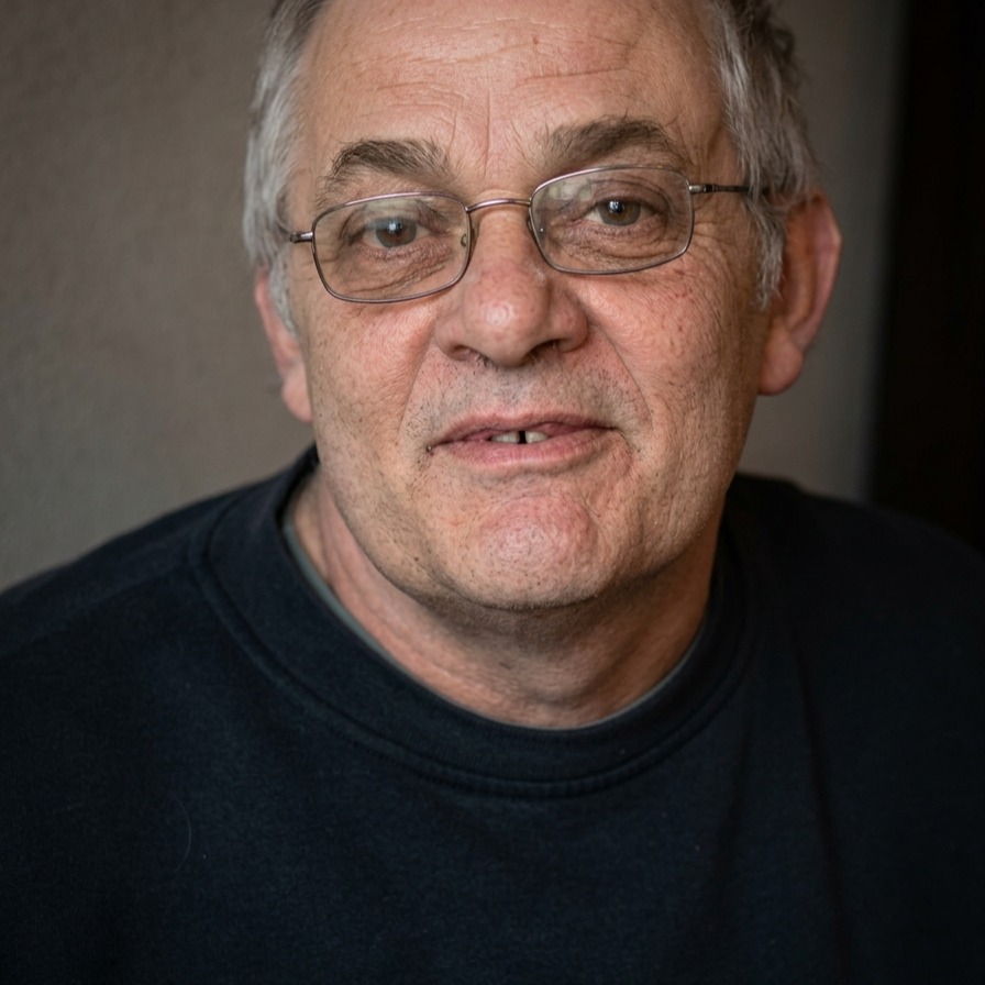 Photo de Jean-Luc BOURILLON