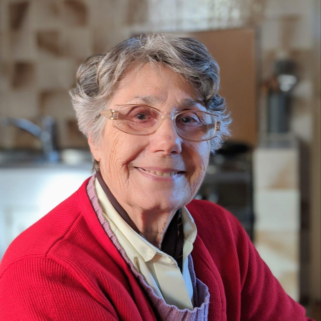 Photo de Pierrette DEDIEU