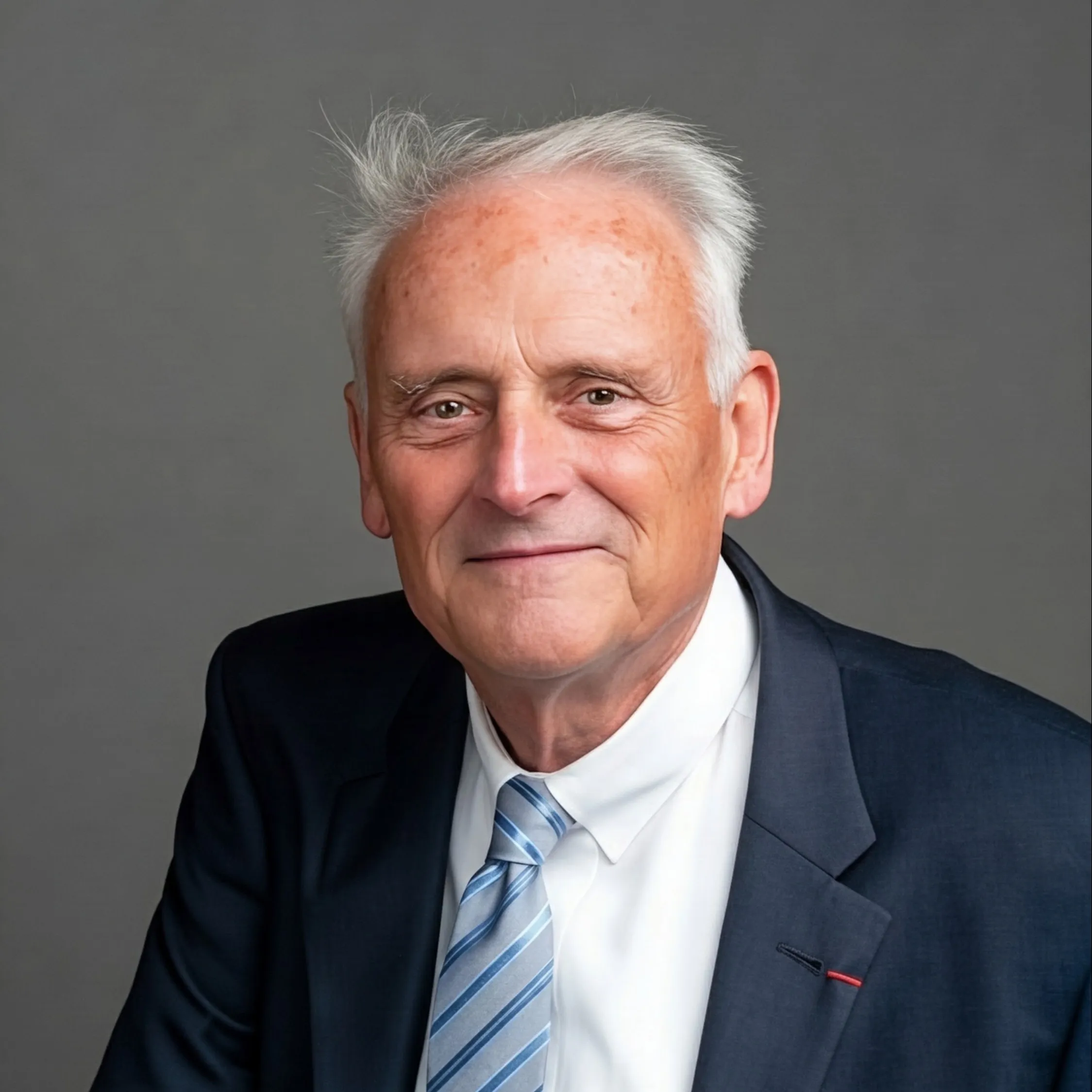Photo de Patrick REDSLOB