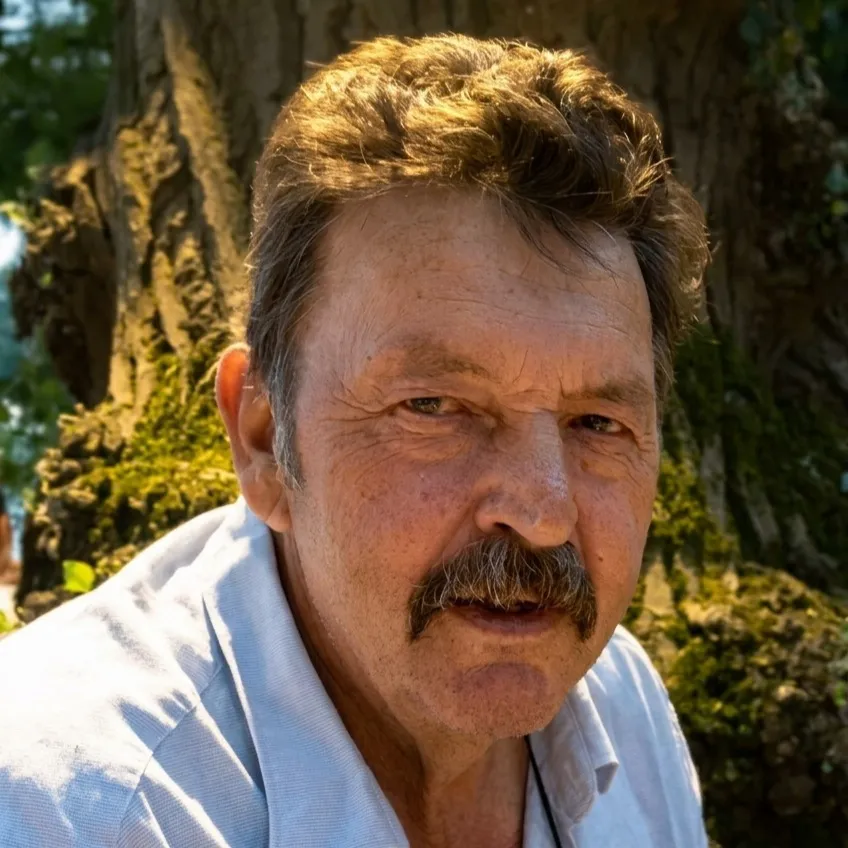 Photo de Christian QUENIEUX