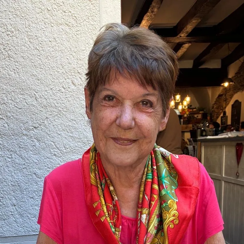 Photo de Danielle TAUGOURDEAU