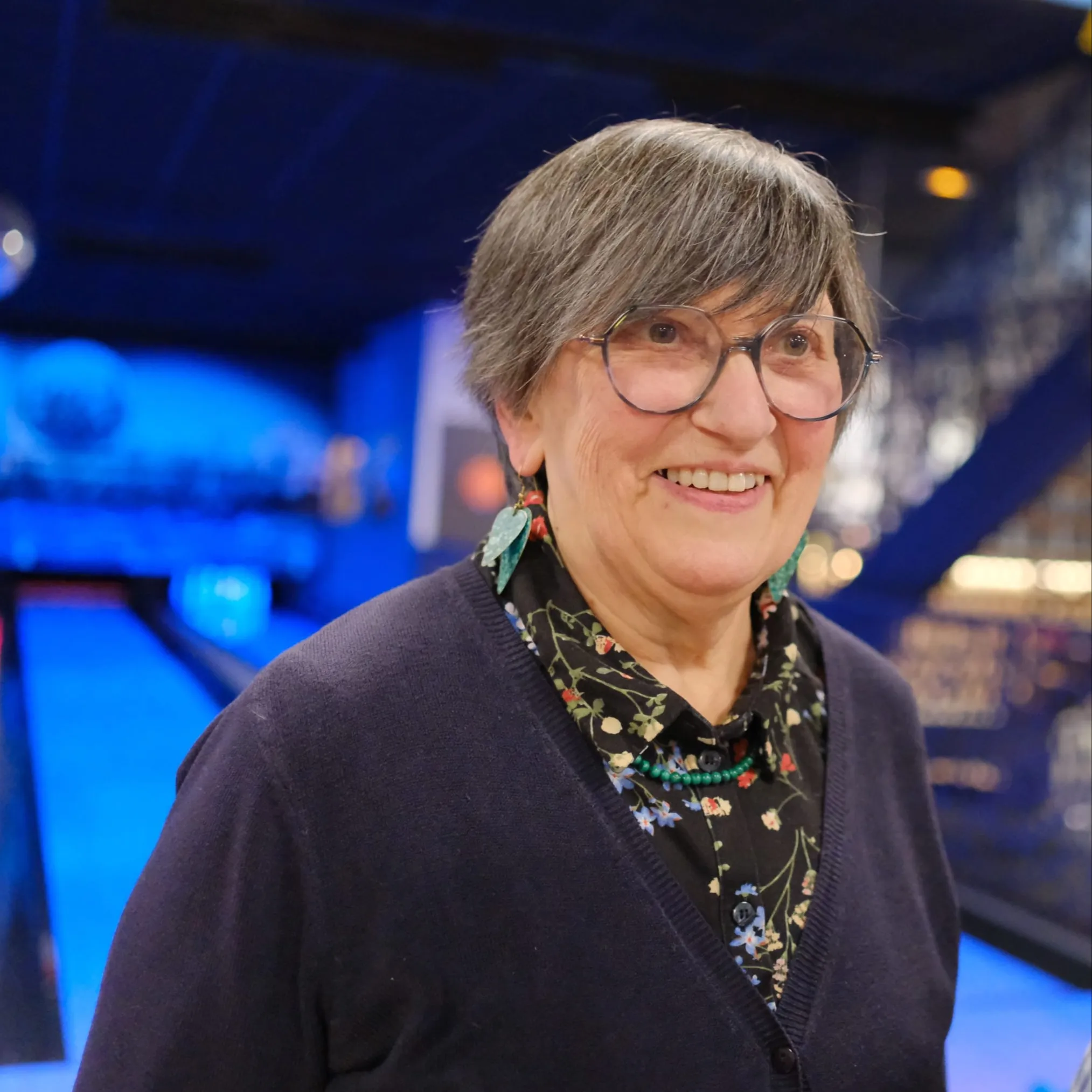 Photo d’Odile MOREAU