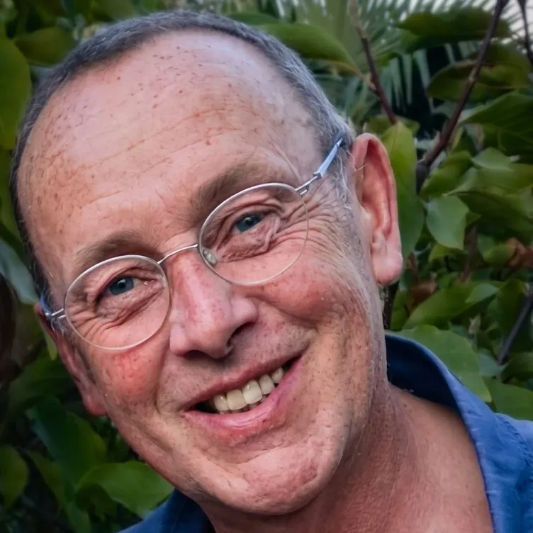 Photo de Laurent LARANGÉ
