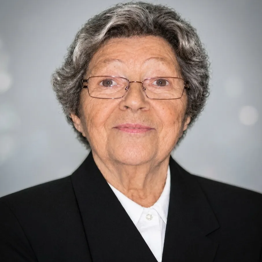Photo de Monique LE GALL