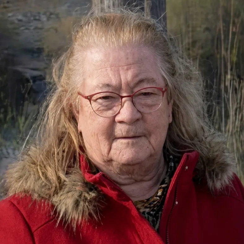 Photo de Josette LOAREC-GAUTIER