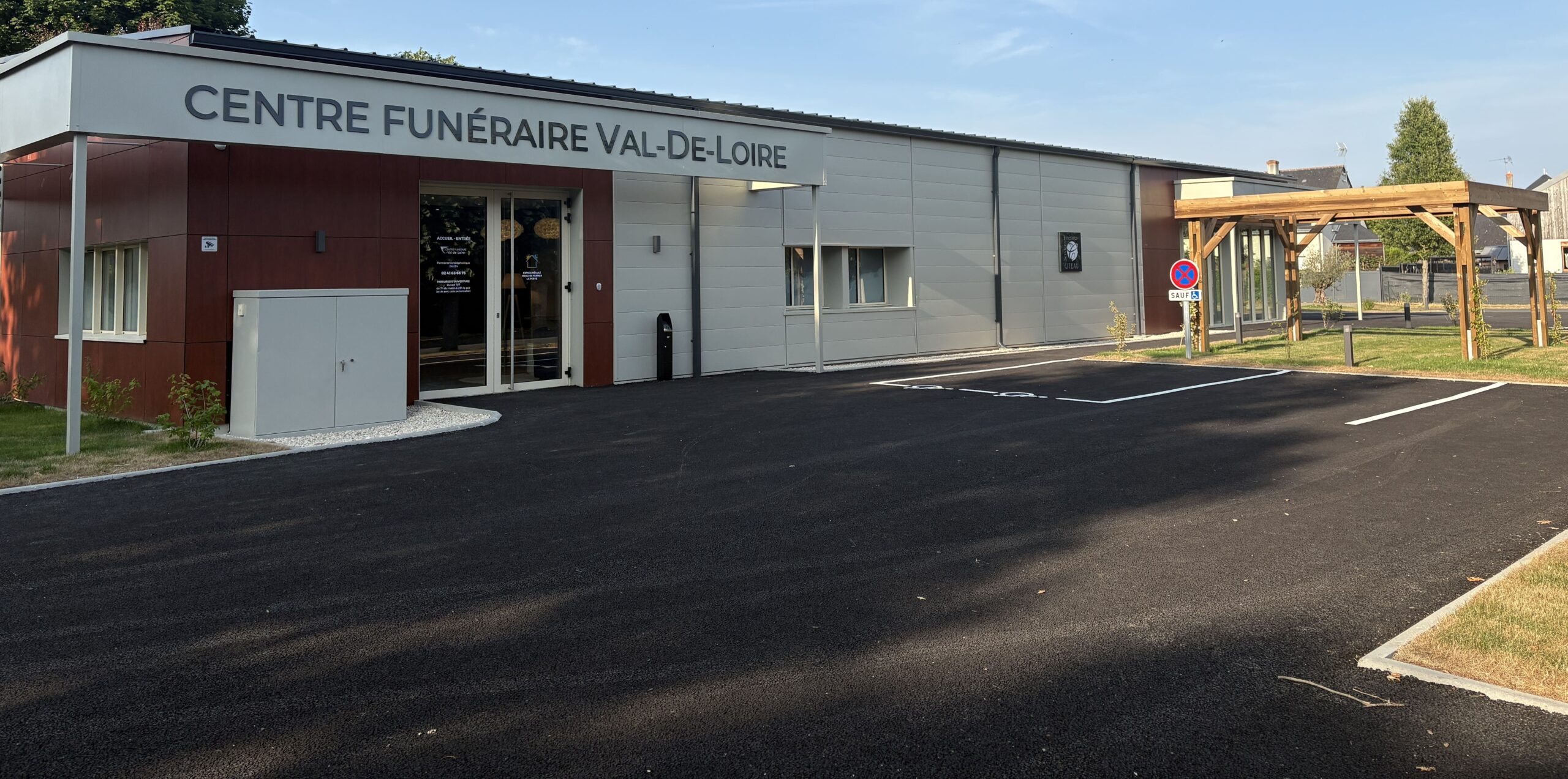 Photo de Services Funéraires CITEAU