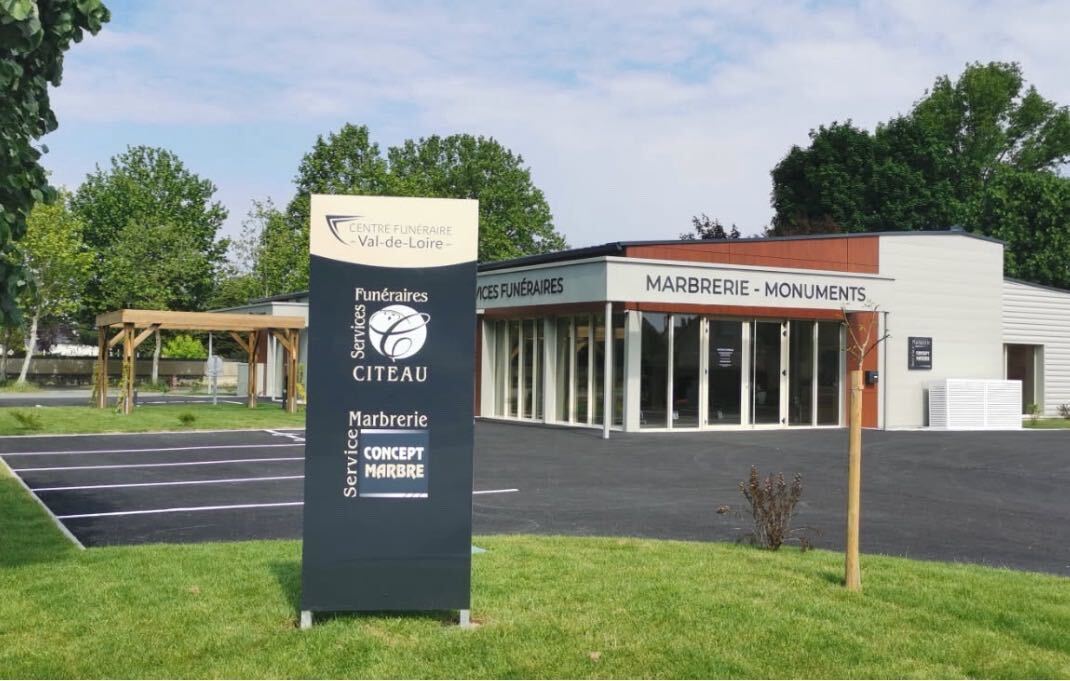 Photo de Services Funéraires CITEAU